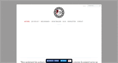 Desktop Screenshot of mpbardou.com